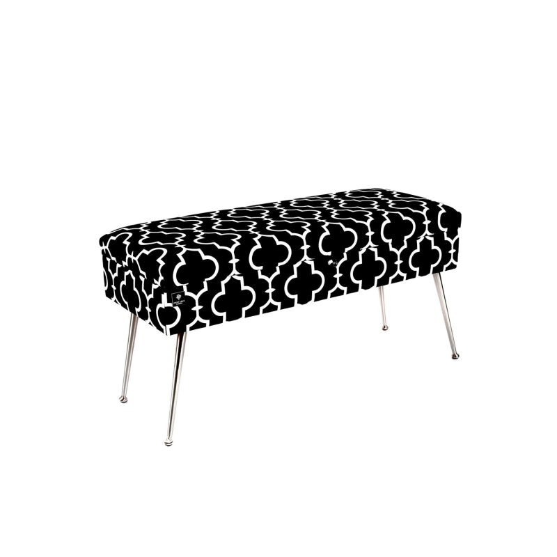 Kufer Pikowany Butelkowa Żółcień Cytrynowa Guzik Tapicerowany/Kryształ Q-1 Rozmiary od 50 cm do 200 cm